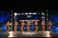 Чемпионат Москвы по бодибилдингу - 2024