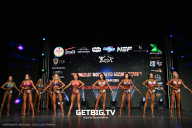 Чемпионат Москвы по бодибилдингу - 2024