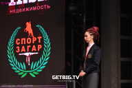 Кубок Москвы по бодибилдингу - 2024