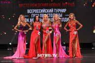 Кубок Москвы по бодибилдингу - 2024