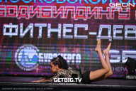 Чемпионат Московской области по бодибилдингу - 2024