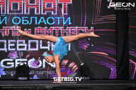 Чемпионат Московской области по бодибилдингу - 2024