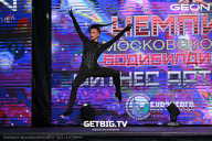 Чемпионат Московской области по бодибилдингу - 2024