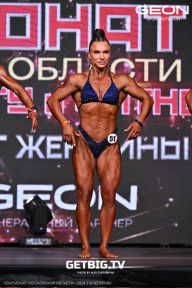 Чемпионат Московской области по бодибилдингу - 2024