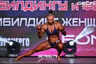 Чемпионат Московской области по бодибилдингу - 2024