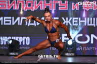 Чемпионат Московской области по бодибилдингу - 2024