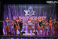 Чемпионат Московской области по бодибилдингу - 2024