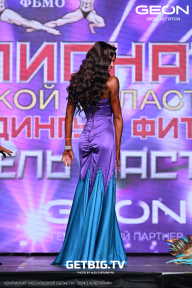 Чемпионат Московской области по бодибилдингу - 2024