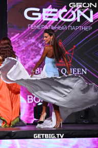 Чемпионат Московской области по бодибилдингу - 2024
