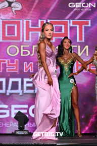 Чемпионат Московской области по бодибилдингу - 2024