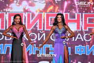 Чемпионат Московской области по бодибилдингу - 2024