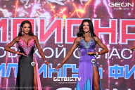 Чемпионат Московской области по бодибилдингу - 2024