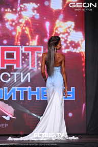 Чемпионат Московской области по бодибилдингу - 2024