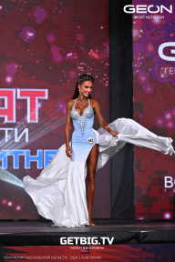 Чемпионат Московской области по бодибилдингу - 2024