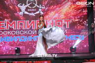 Чемпионат Московской области по бодибилдингу - 2024