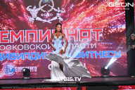 Чемпионат Московской области по бодибилдингу - 2024