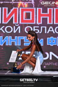 Чемпионат Московской области по бодибилдингу - 2024