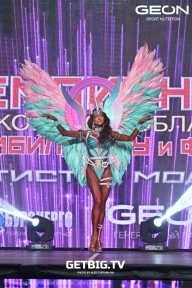 Чемпионат Московской области по бодибилдингу - 2024