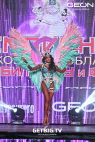 Чемпионат Московской области по бодибилдингу - 2024