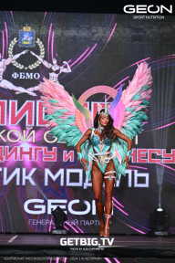 Чемпионат Московской области по бодибилдингу - 2024