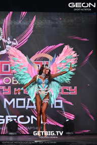 Чемпионат Московской области по бодибилдингу - 2024