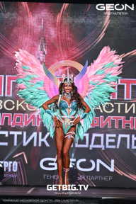 Чемпионат Московской области по бодибилдингу - 2024