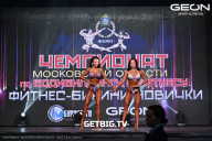 Чемпионат Московской области по бодибилдингу - 2024