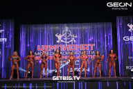 Чемпионат Московской области по бодибилдингу - 2024