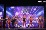 Чемпионат Московской области по бодибилдингу - 2024