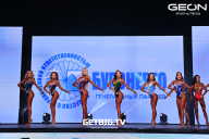 Чемпионат Московской области по бодибилдингу - 2024