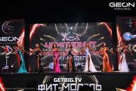 Чемпионат Московской области по бодибилдингу - 2024