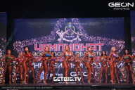 Чемпионат Московской области по бодибилдингу - 2024