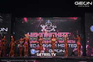 Чемпионат Московской области по бодибилдингу - 2024