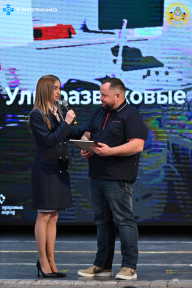 Кубок Орловской области по бодибилдингу - 2024