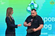 Кубок Орловской области по бодибилдингу - 2024
