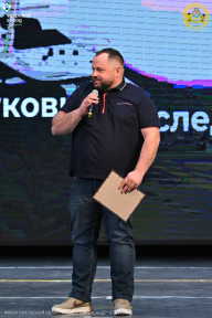 Кубок Орловской области по бодибилдингу - 2024