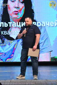 Кубок Орловской области по бодибилдингу - 2024