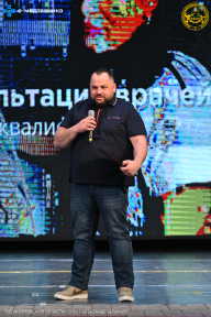 Кубок Орловской области по бодибилдингу - 2024