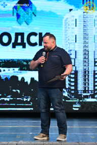 Кубок Орловской области по бодибилдингу - 2024