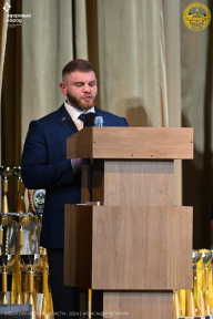 Кубок Орловской области по бодибилдингу - 2024