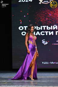 Кубок Орловской области по бодибилдингу - 2024