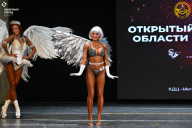 Кубок Орловской области по бодибилдингу - 2024