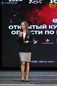 Кубок Орловской области по бодибилдингу - 2024