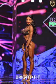 Чемпионат России по бодибилдингу - 2024