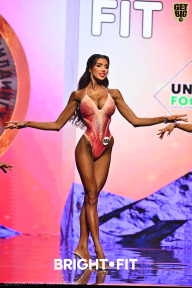 Чемпионат России по бодибилдингу - 2024