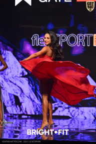 Чемпионат России по бодибилдингу - 2024