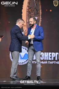 Кубок России по бодибилдингу - 2024