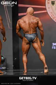 Кубок России по бодибилдингу - 2024