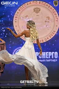 Кубок России по бодибилдингу - 2024