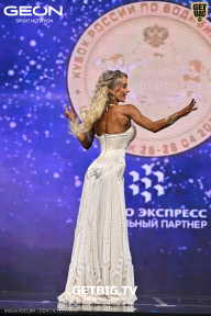 Кубок России по бодибилдингу - 2024